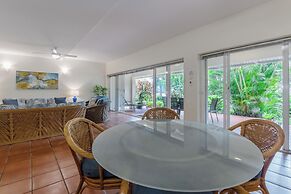Balboa Holiday Apartments