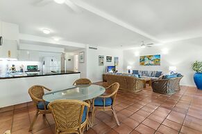 Balboa Holiday Apartments