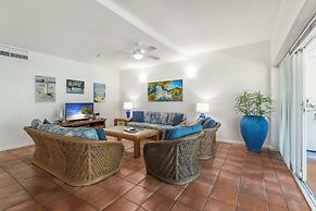 Balboa Holiday Apartments