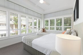 Balboa Holiday Apartments