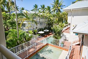 Balboa Holiday Apartments