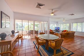 Balboa Holiday Apartments