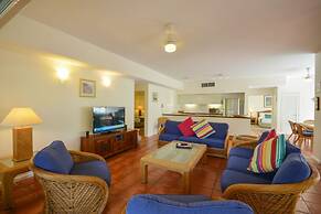 Balboa Holiday Apartments