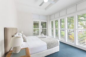 Balboa Holiday Apartments