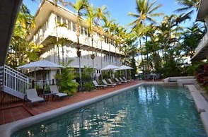 Balboa Holiday Apartments