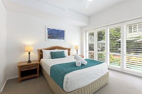 Balboa Holiday Apartments