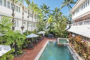 Balboa Holiday Apartments