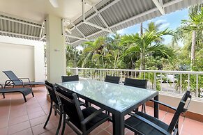 Balboa Holiday Apartments