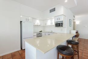 Balboa Holiday Apartments
