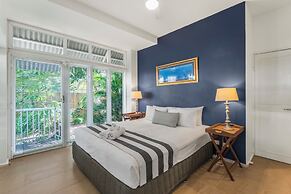 Balboa Holiday Apartments