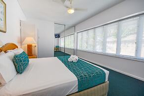 Balboa Holiday Apartments