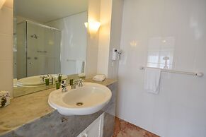 Balboa Holiday Apartments