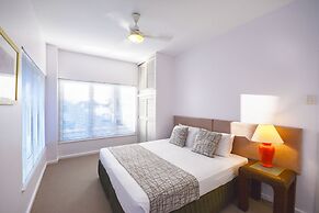 Balboa Holiday Apartments