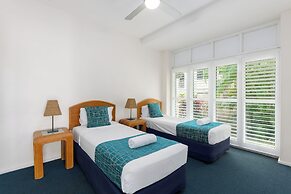 Balboa Holiday Apartments