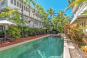 Balboa Holiday Apartments