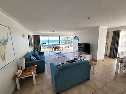 Surfers Chalet