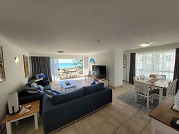 Surfers Chalet
