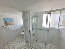 Surfers Chalet