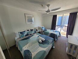 Surfers Chalet