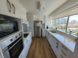 Surfers Chalet