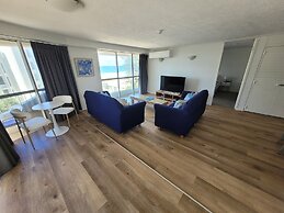 Surfers Chalet