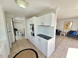 Surfers Chalet