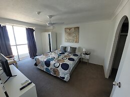 Surfers Chalet