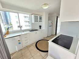 Surfers Chalet