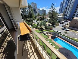 Surfers Chalet