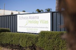 Echuca Moama Holiday Villas