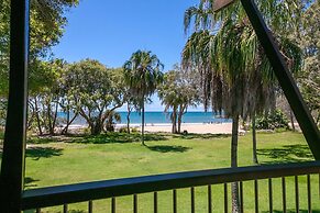 NRMA Agnes Water Holiday Park