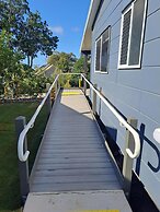 NRMA Agnes Water Holiday Park