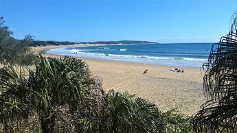 NRMA Agnes Water Holiday Park