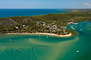 NRMA Agnes Water Holiday Park