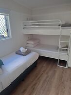 NRMA Agnes Water Holiday Park