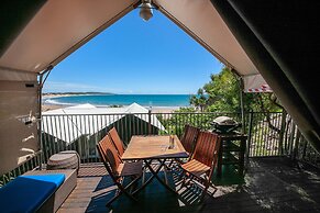 NRMA Agnes Water Holiday Park