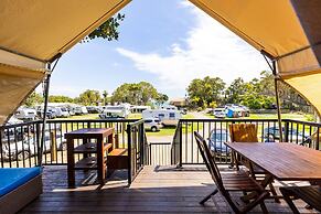 NRMA Agnes Water Holiday Park
