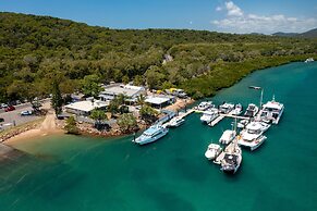 NRMA Agnes Water Holiday Park