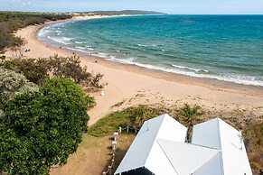 NRMA Agnes Water Holiday Park