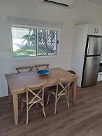 NRMA Agnes Water Holiday Park