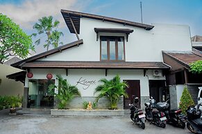 The Kumpi Villas