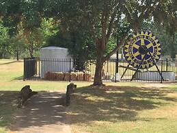 White Gums Motor Inn