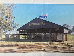 White Gums Motor Inn