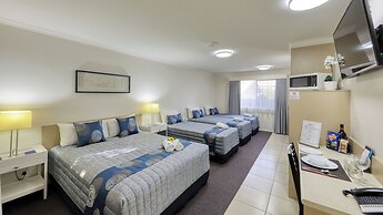 White Gums Motor Inn