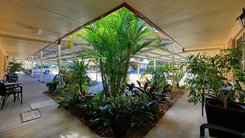 White Gums Motor Inn