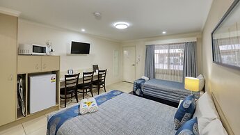 White Gums Motor Inn