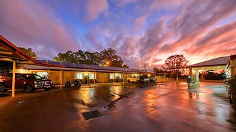 White Gums Motor Inn