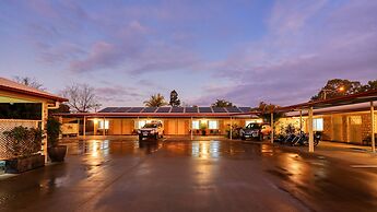 White Gums Motor Inn