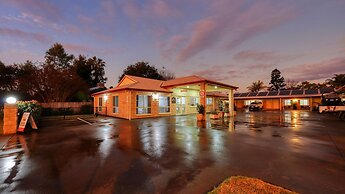 White Gums Motor Inn