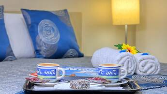 White Gums Motor Inn